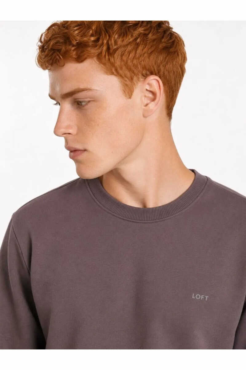 Loft Erkek Sweatshirt LF2044035 - 4