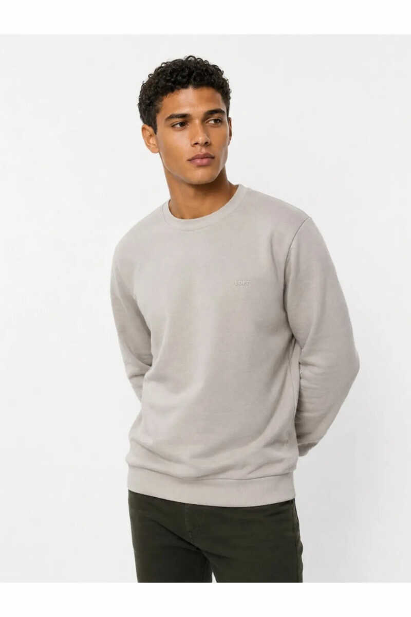 Loft Erkek Sweatshirt LF2044035 - 2