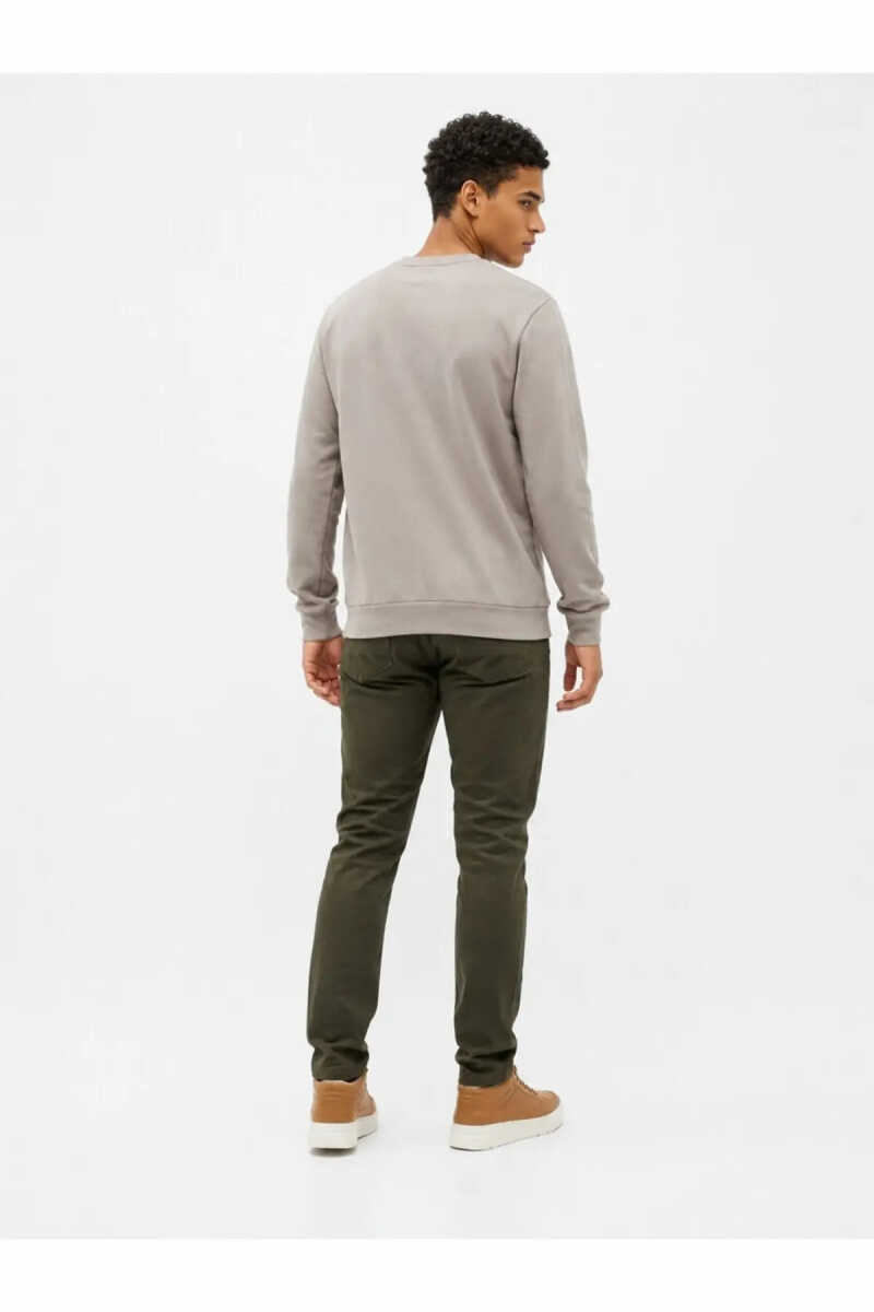 Loft Erkek Sweatshirt LF2044035 - 4
