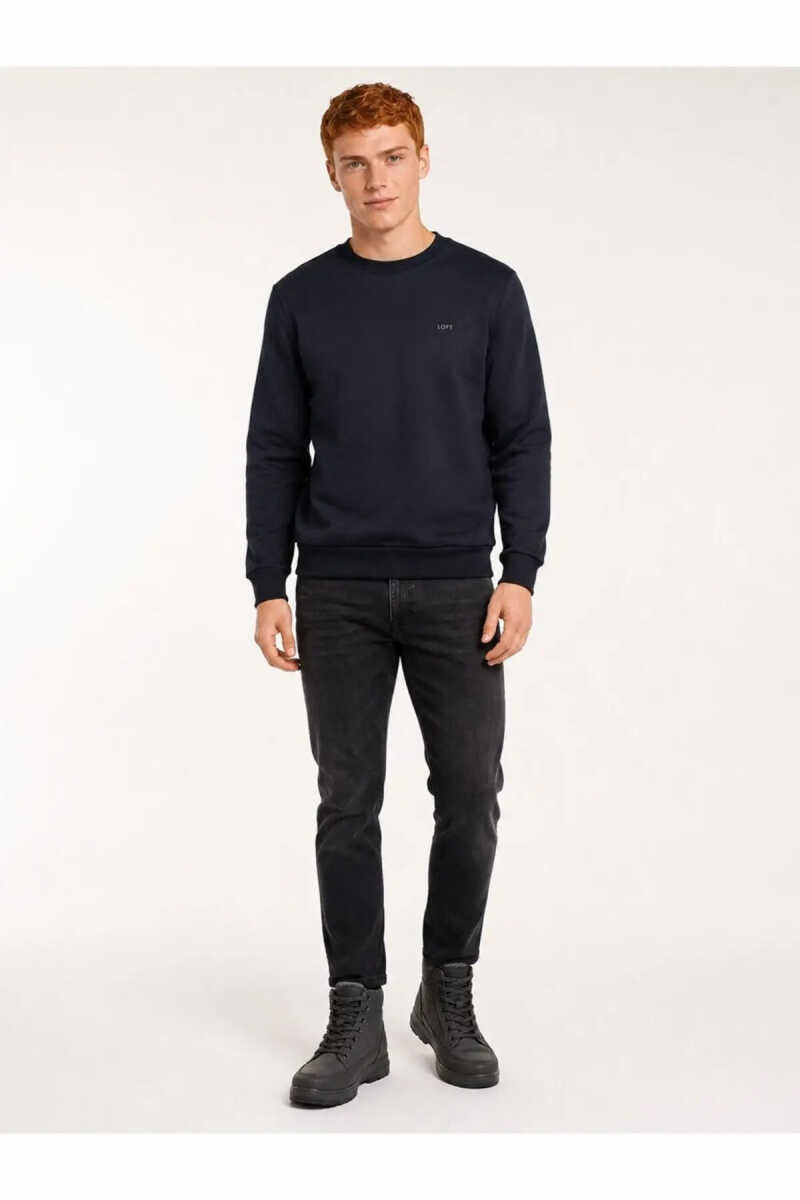 Loft Erkek Sweatshirt LF2044035 - 2
