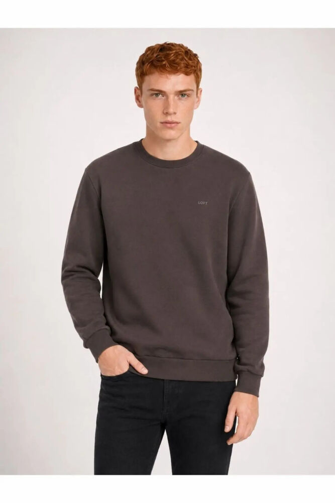 Loft Erkek Sweatshirt LF2044038