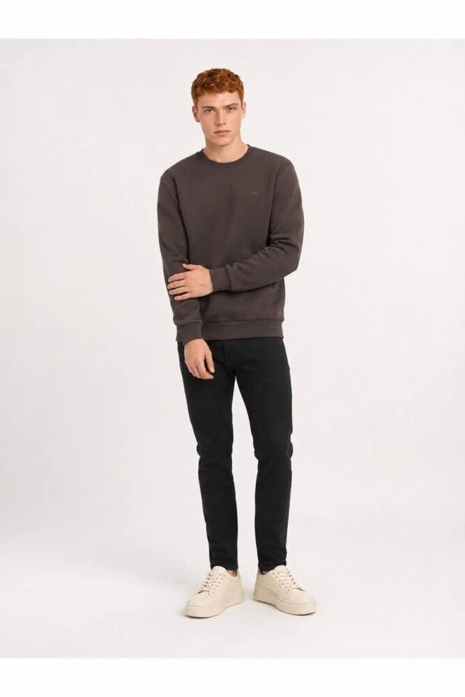 Loft Erkek Sweatshirt LF2044038 (1)