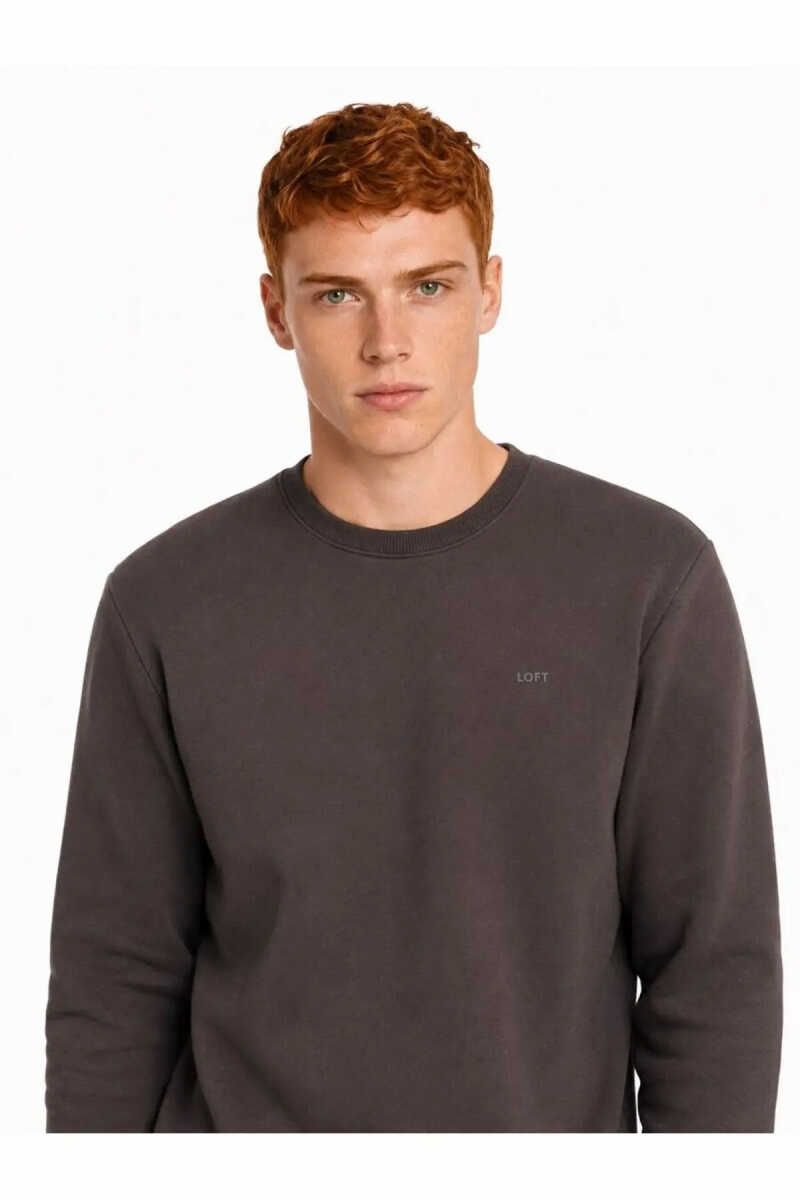 Loft Erkek Sweatshirt LF2044038 - 3