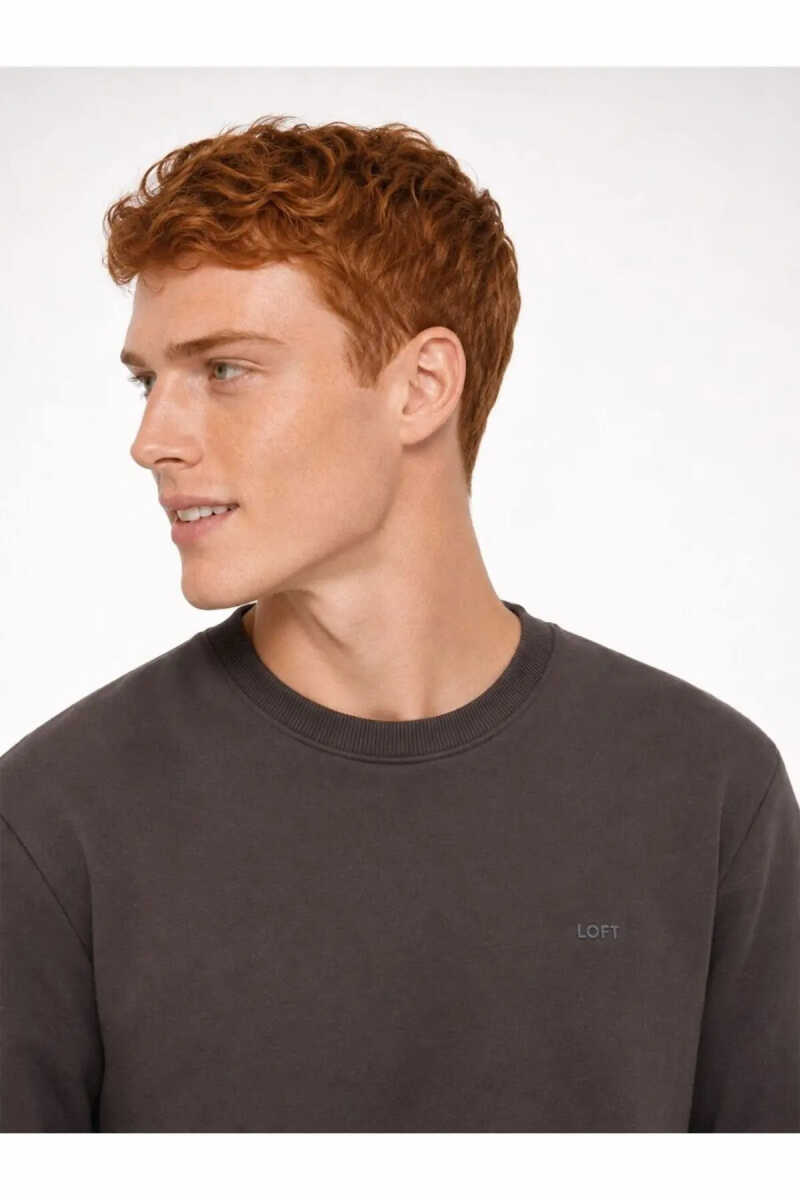 Loft Erkek Sweatshirt LF2044038 - 4