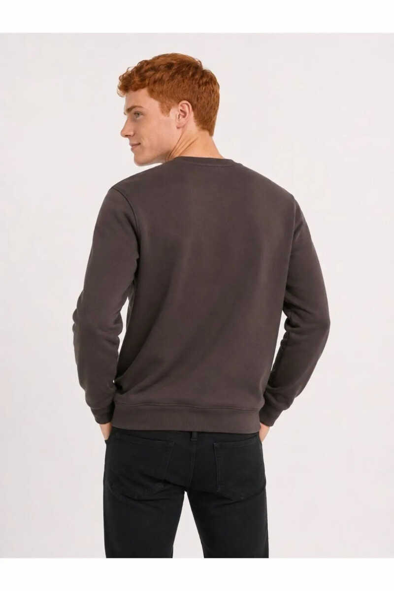 Loft Erkek Sweatshirt LF2044038 - 5