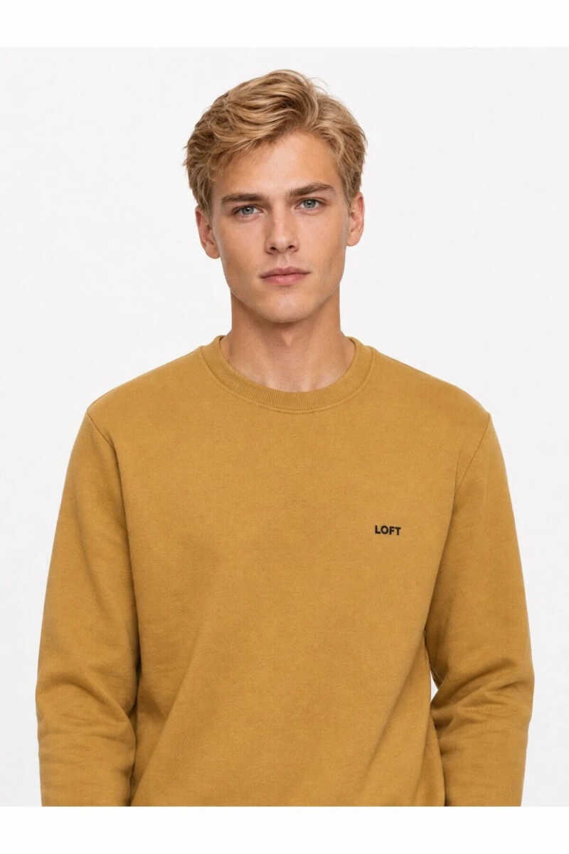 Loft Erkek Sweatshirt LF2044038 - 2