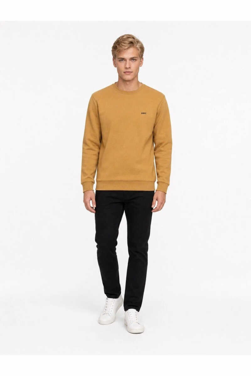 Loft Erkek Sweatshirt LF2044038 - 3