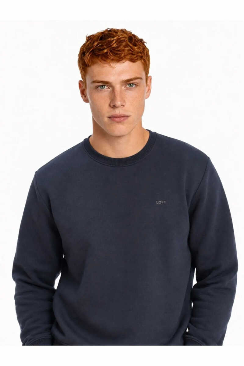 Loft Erkek Sweatshirt LF2044038 - 2
