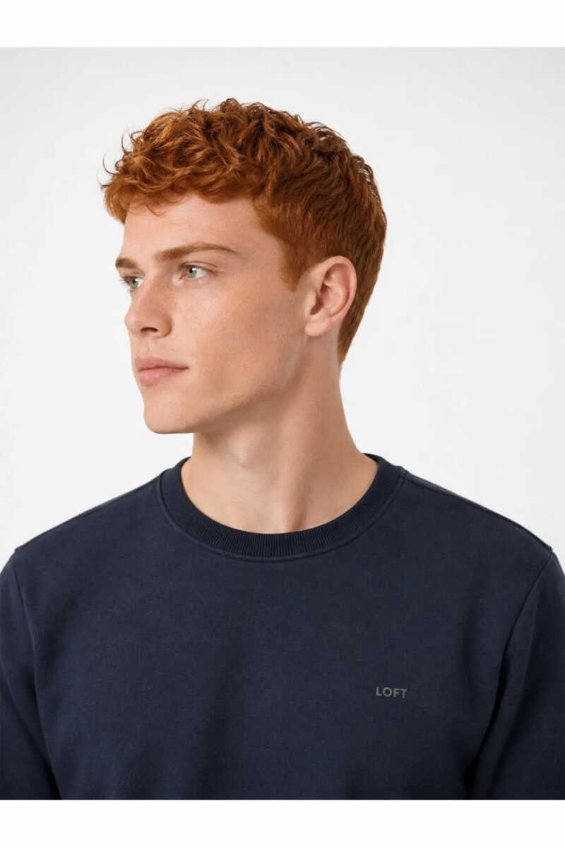 Loft Erkek Sweatshirt LF2044038 - 4