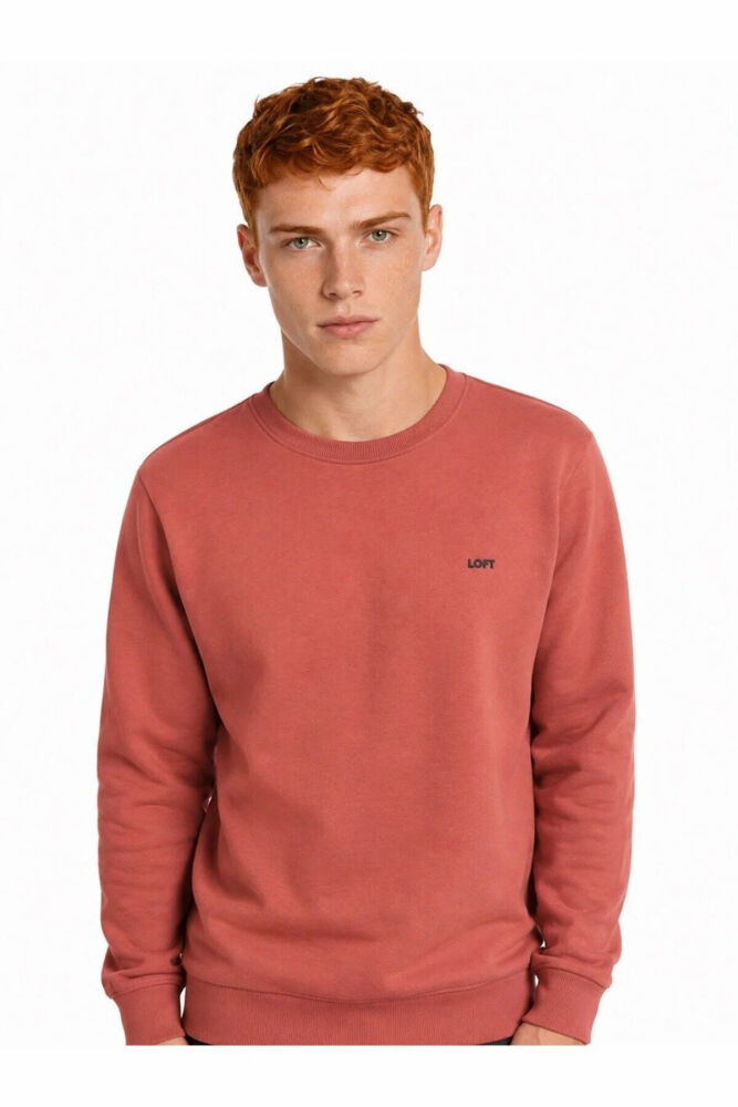 Loft Erkek Sweatshirt LF2044038 (1)