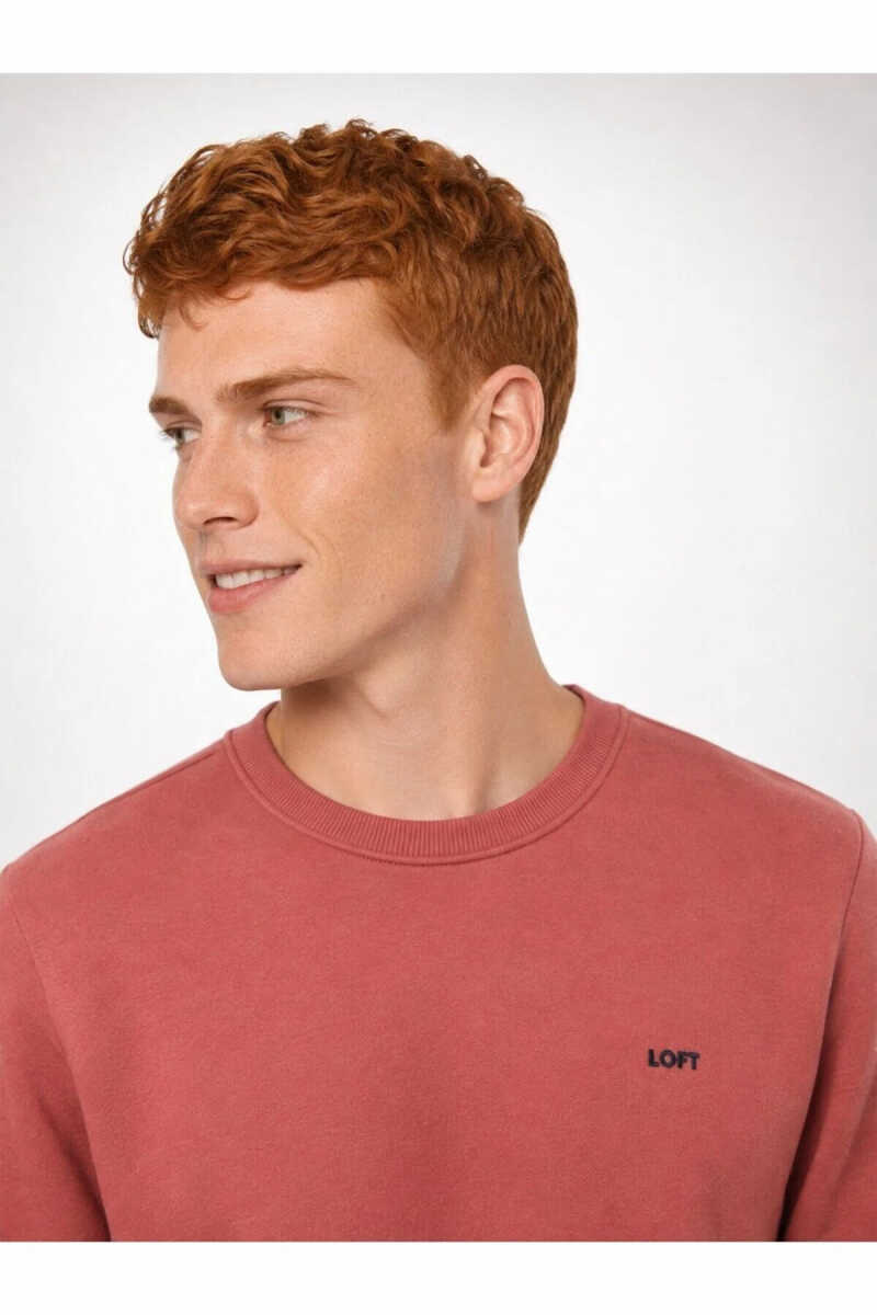 Loft Erkek Sweatshirt LF2044038 - 4