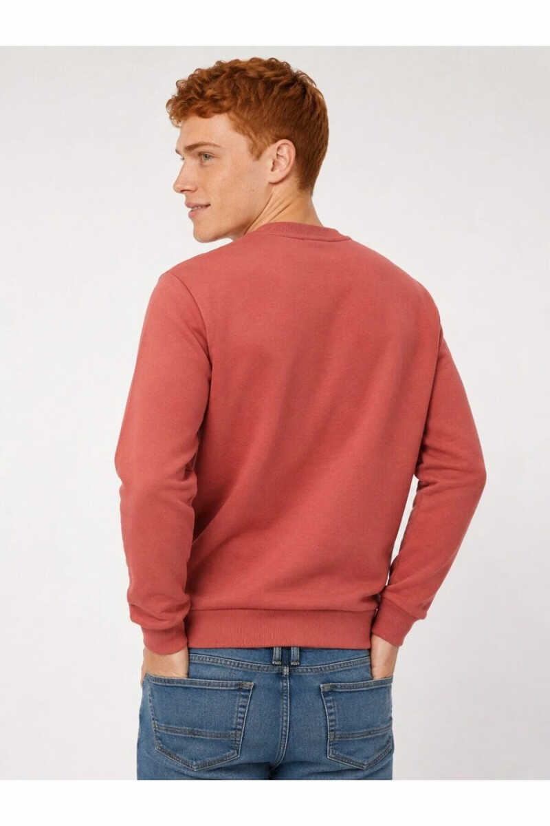 Loft Erkek Sweatshirt LF2044038 - 5