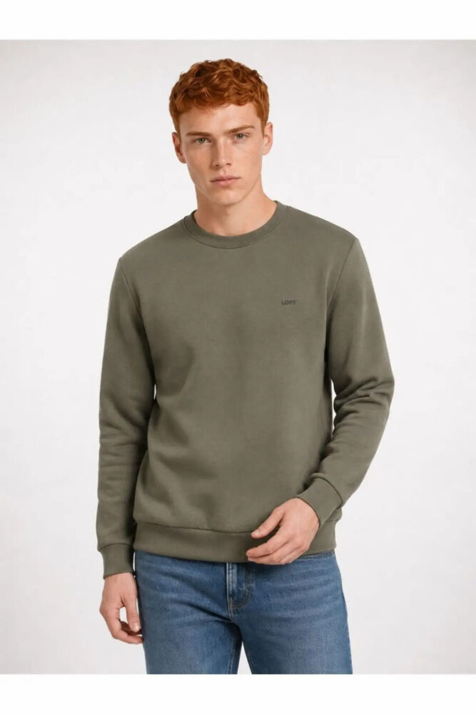 Loft Erkek Sweatshirt LF2044038