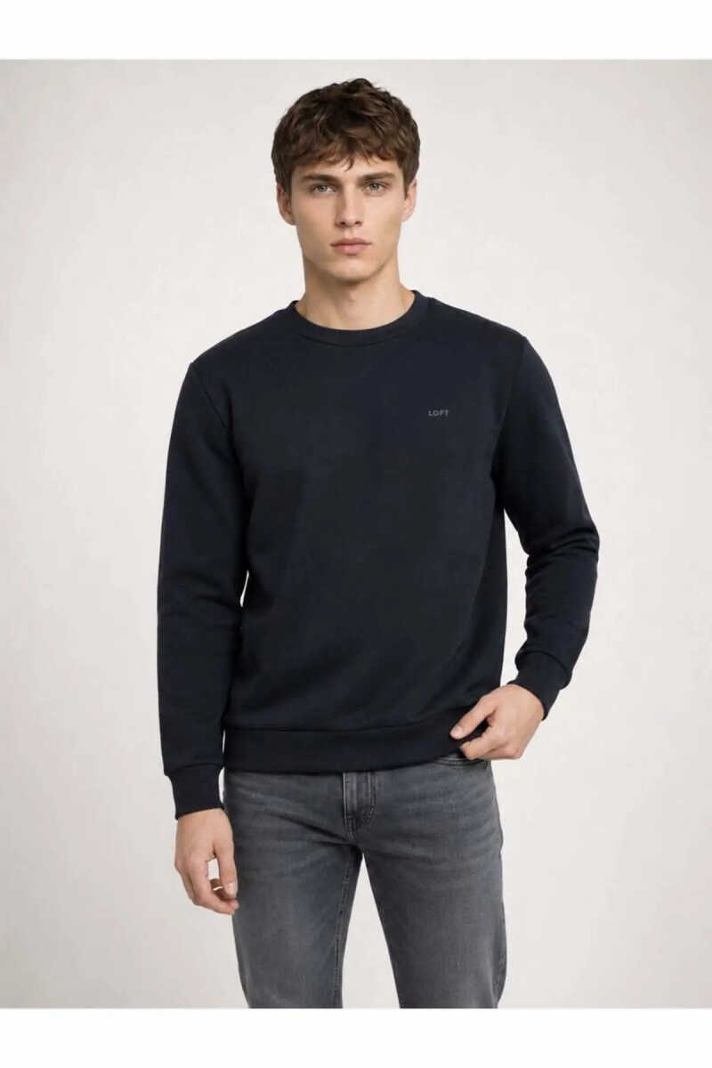 Loft Erkek Sweatshirt LF2044038 - 1