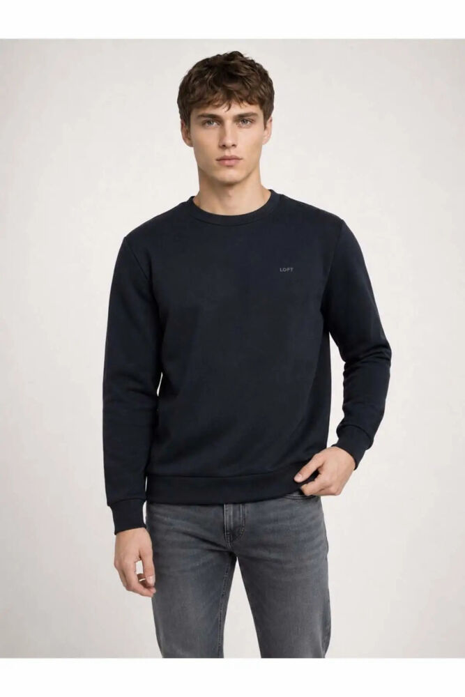 Loft Erkek Sweatshirt LF2044038