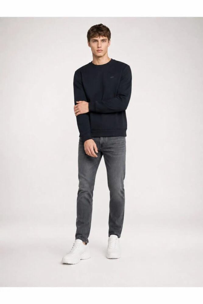 Loft Erkek Sweatshirt LF2044038 (1)