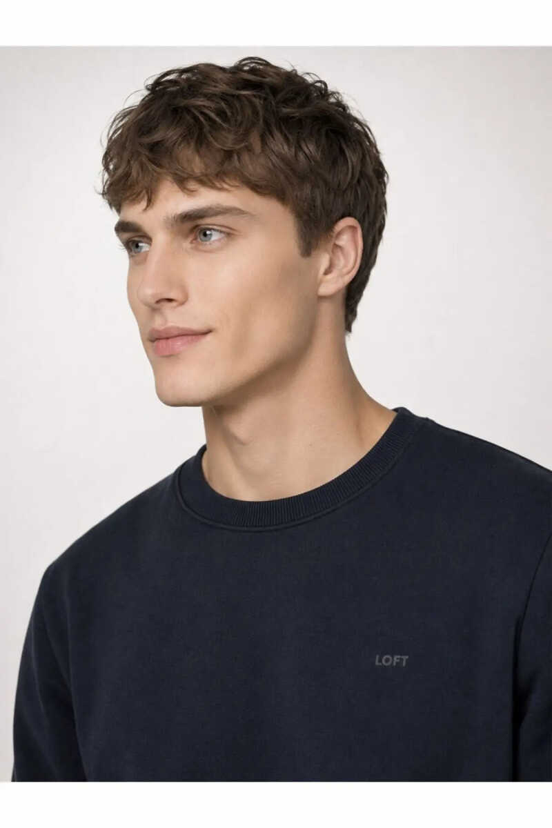 Loft Erkek Sweatshirt LF2044038 - 3