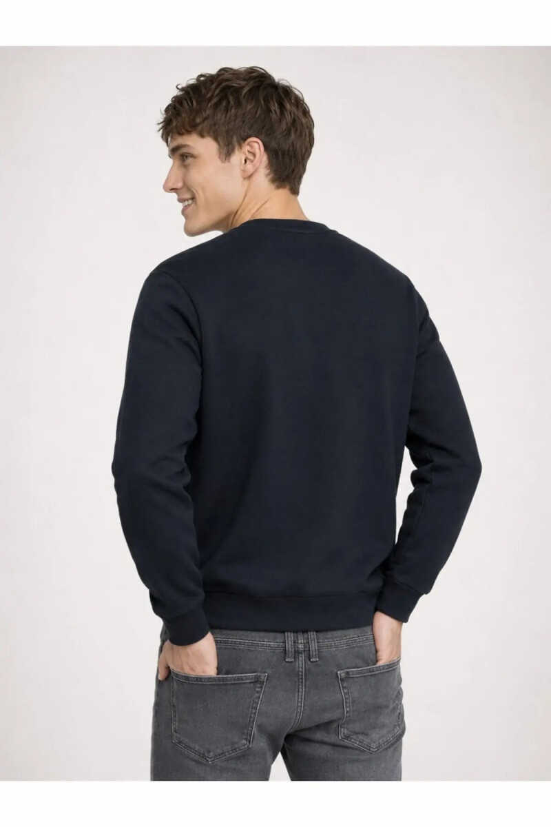 Loft Erkek Sweatshirt LF2044038 - 4