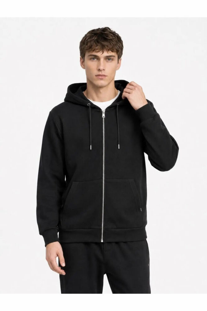 Loft Erkek Sweatshirt LF2044261 (1)