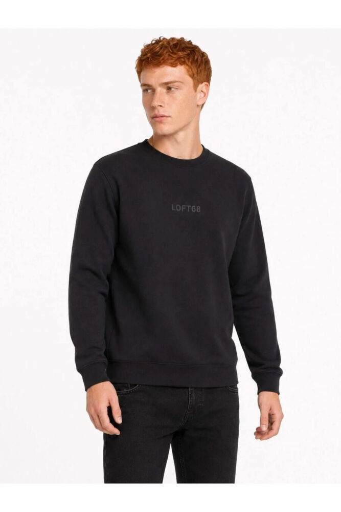 Loft Erkek Sweatshirt LF2044262
