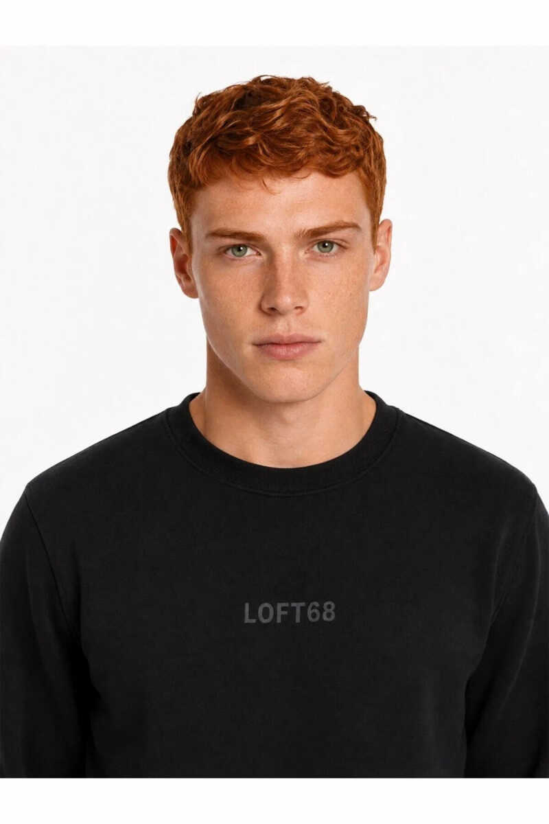 Loft Erkek Sweatshirt LF2044262 - 3