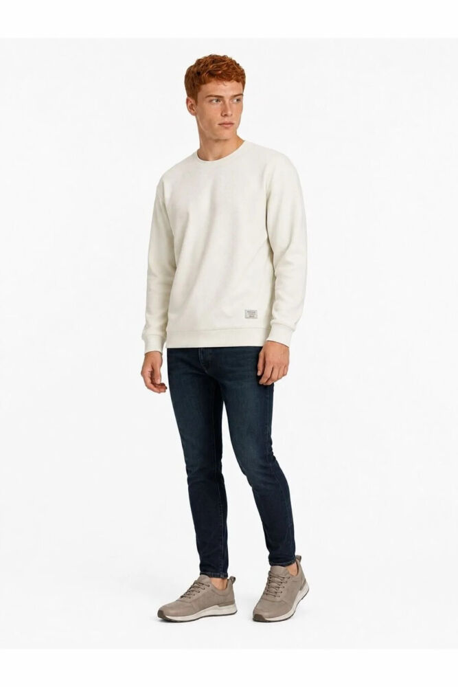 Loft Erkek Sweatshirt LF2044263