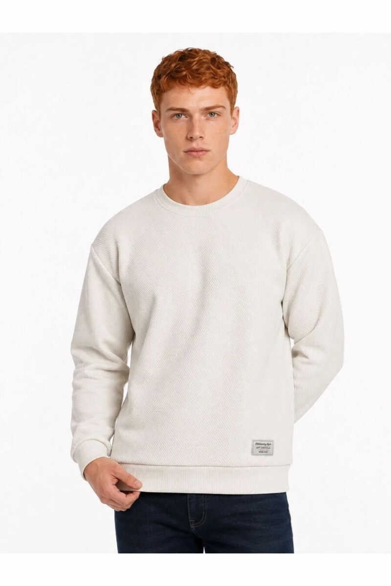 Loft Erkek Sweatshirt LF2044263 - 2