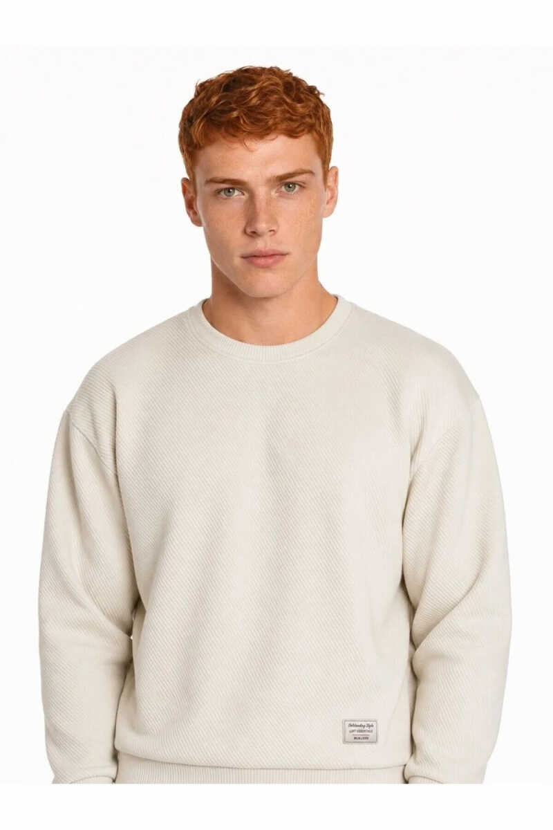 Loft Erkek Sweatshirt LF2044263 - 3