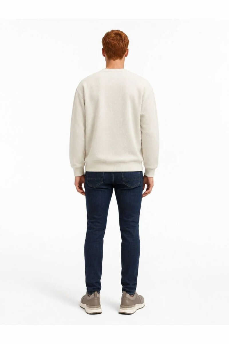 Loft Erkek Sweatshirt LF2044263 - 4