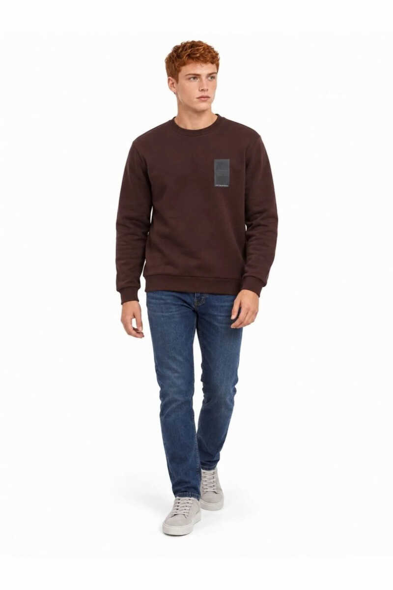 Loft Erkek Sweatshirt LF2044302 - 1