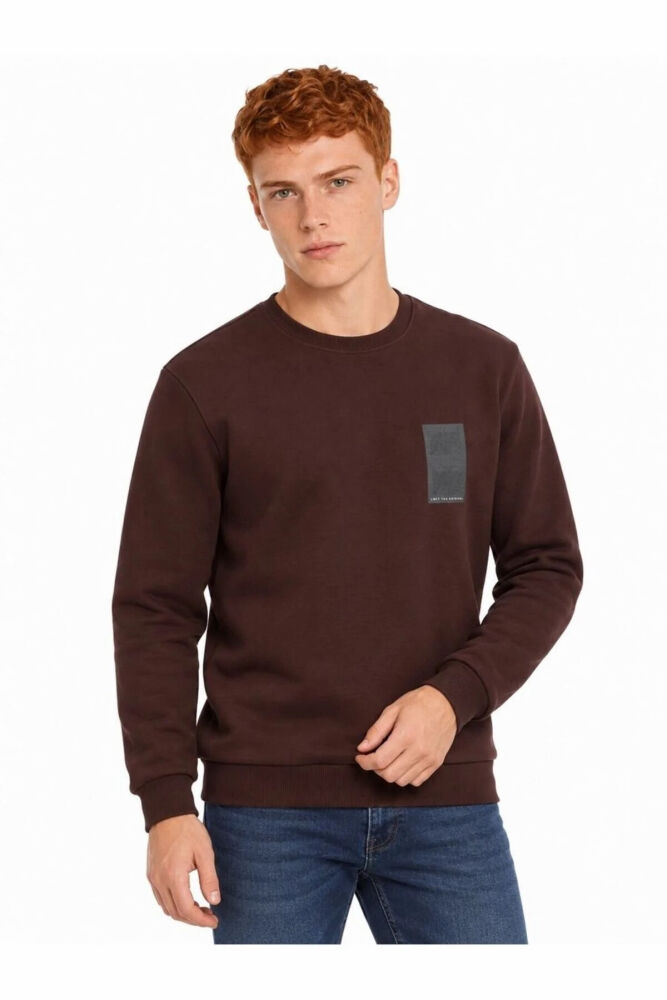 Loft Erkek Sweatshirt LF2044302 (1)