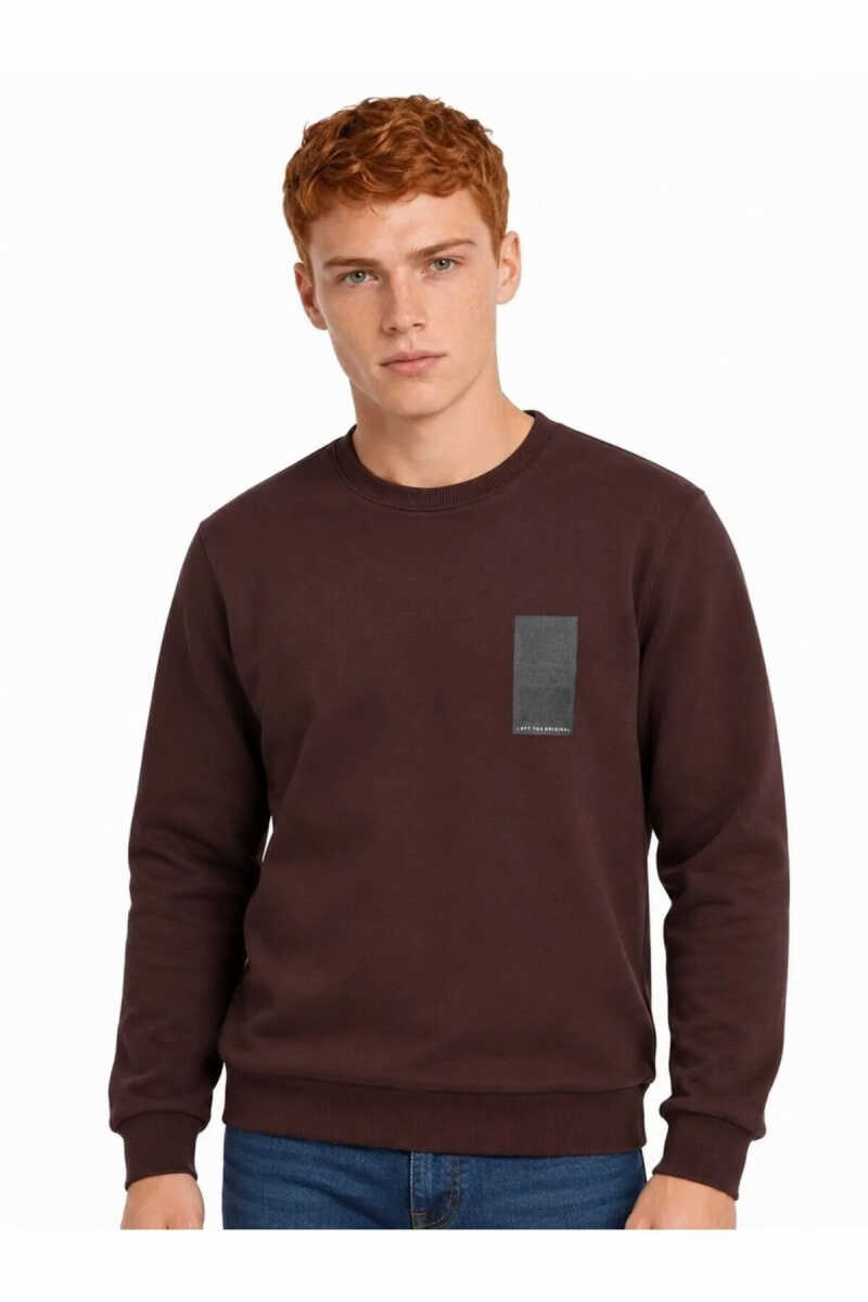Loft Erkek Sweatshirt LF2044302 - 3