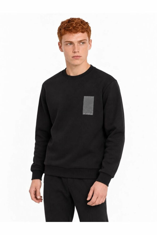 Loft Erkek Sweatshirt LF2044302 (1)