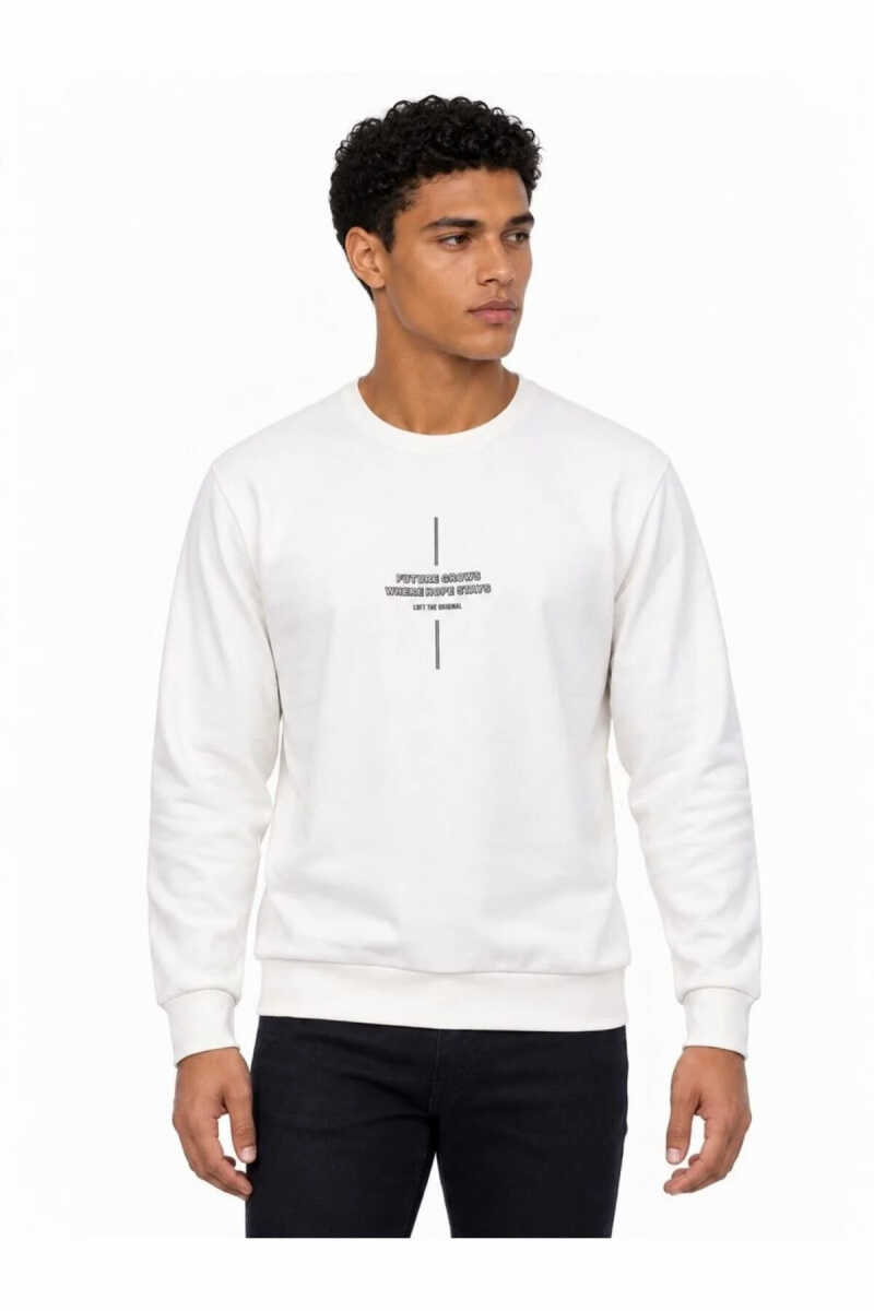 Loft Erkek Sweatshirt LF2044370 - 1