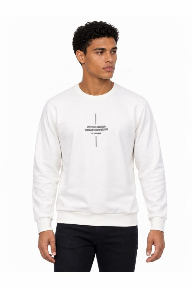 Loft Erkek Sweatshirt LF2044370