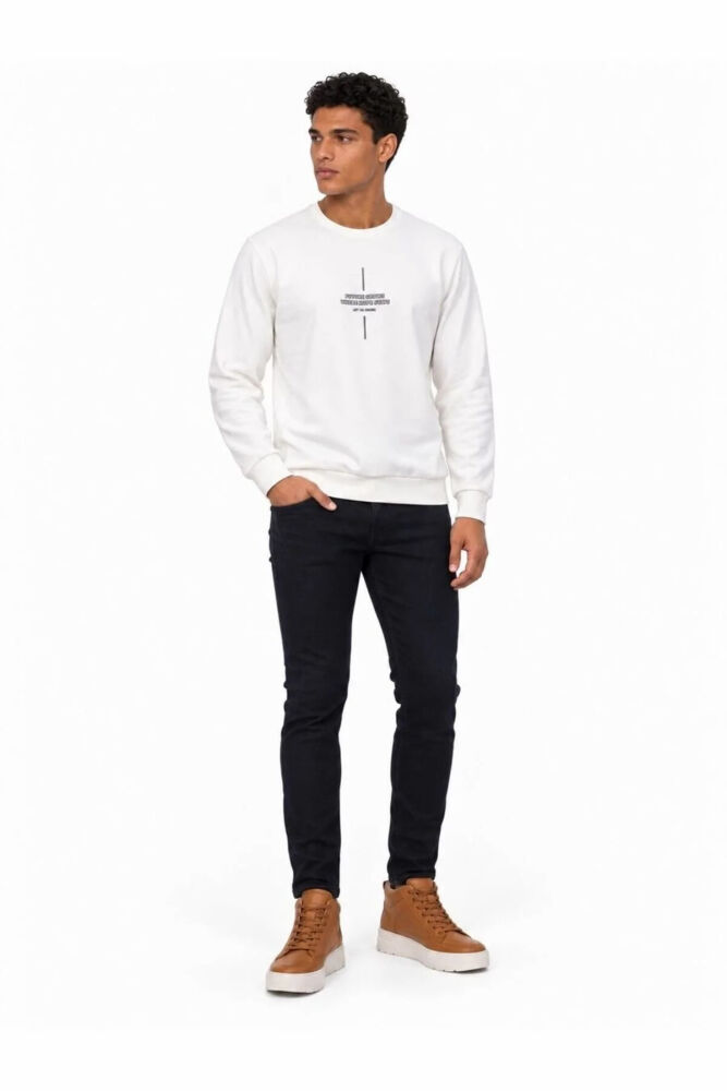 Loft Erkek Sweatshirt LF2044370 (1)