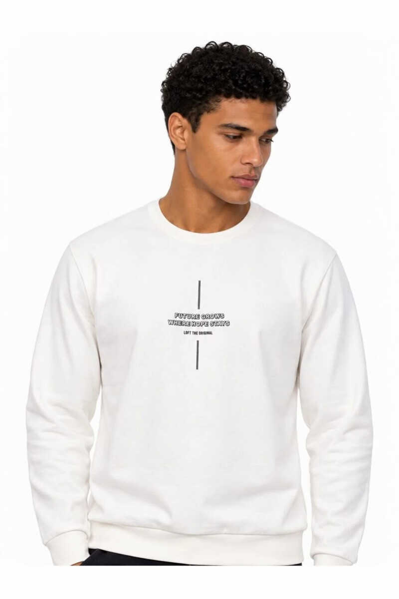 Loft Erkek Sweatshirt LF2044370 - 3