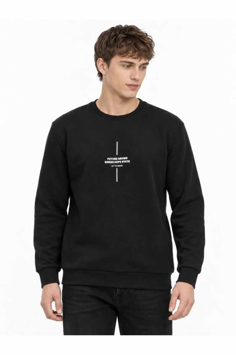 Loft Erkek Sweatshirt LF2044370 - 1