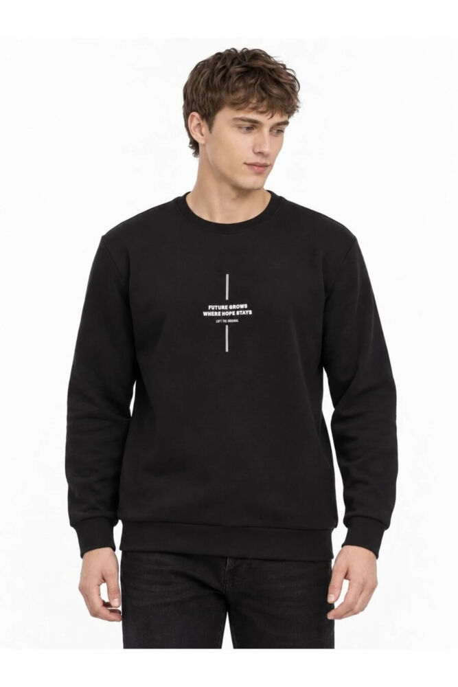 Loft Erkek Sweatshirt LF2044370