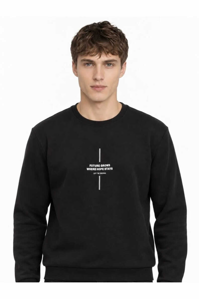 Loft Erkek Sweatshirt LF2044370 - 3