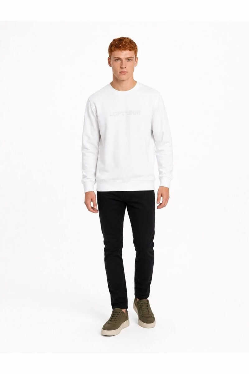 Loft Erkek Sweatshirt LF2044431 - 1