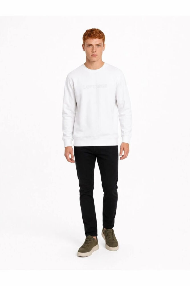 Loft Erkek Sweatshirt LF2044431