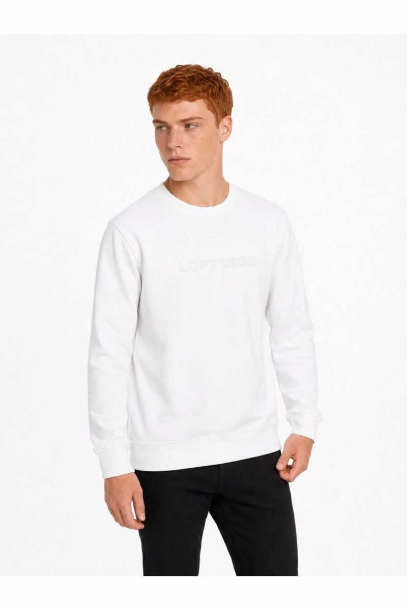 Loft Erkek Sweatshirt LF2044431 - 2