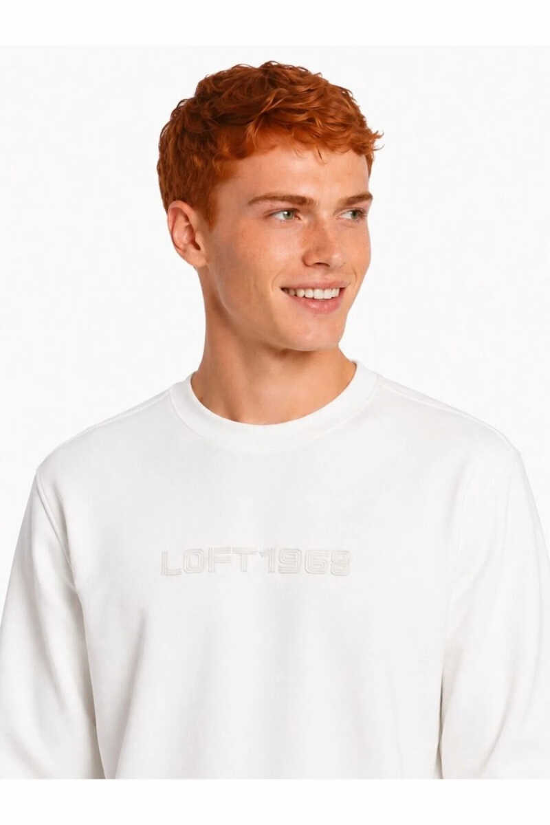 Loft Erkek Sweatshirt LF2044431 - 3