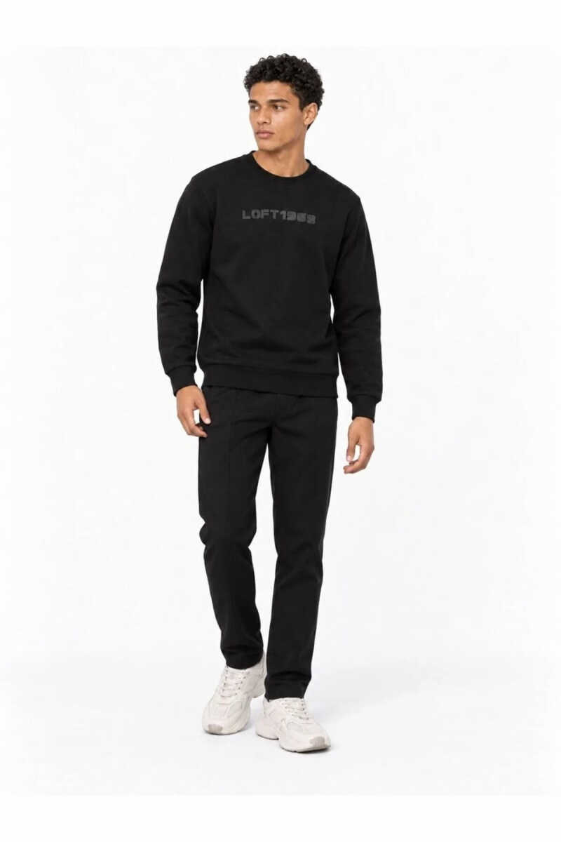 Loft Erkek Sweatshirt LF2044431 - 1