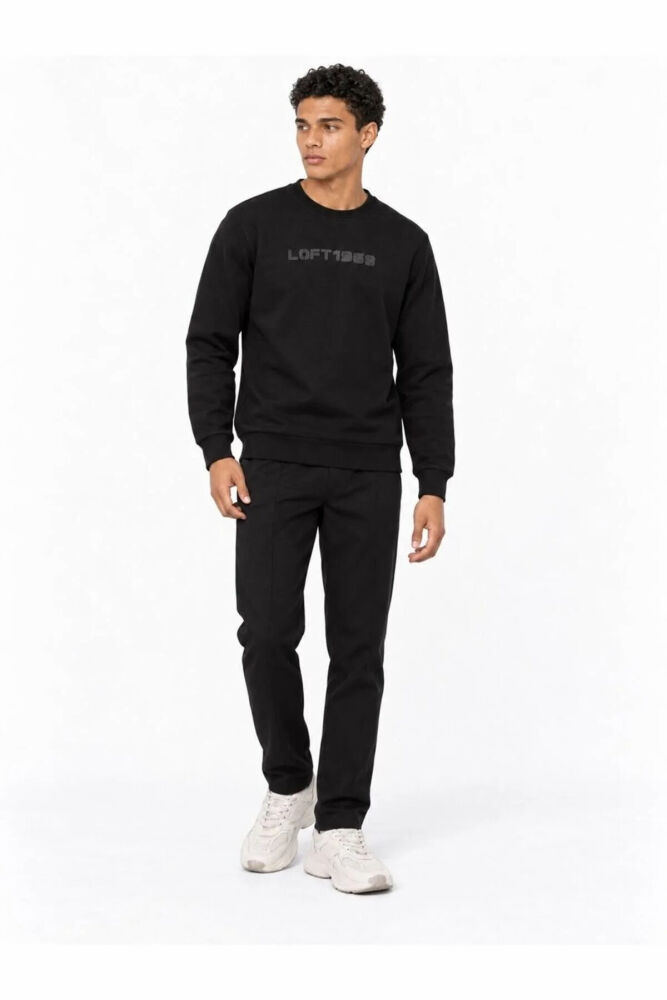 Loft Erkek Sweatshirt LF2044431