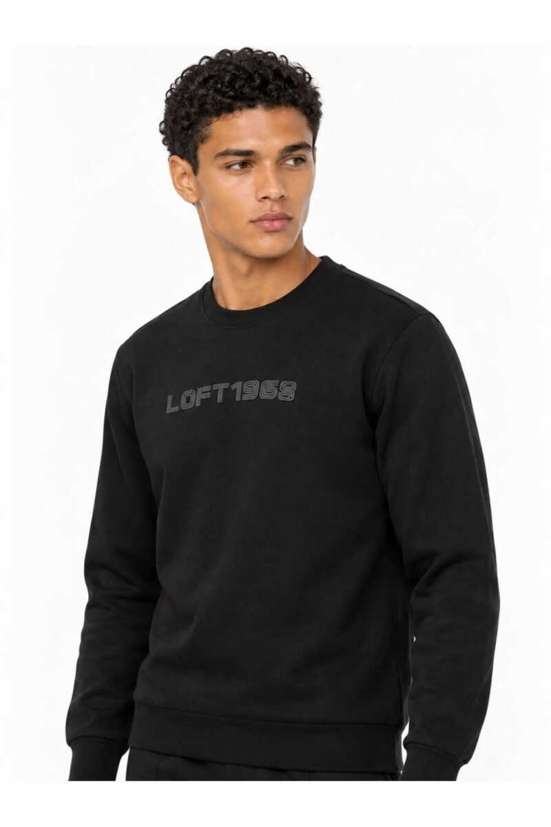 Loft Erkek Sweatshirt LF2044431 - 3