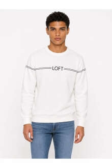 Loft Erkek Sweatshirt LF2044510