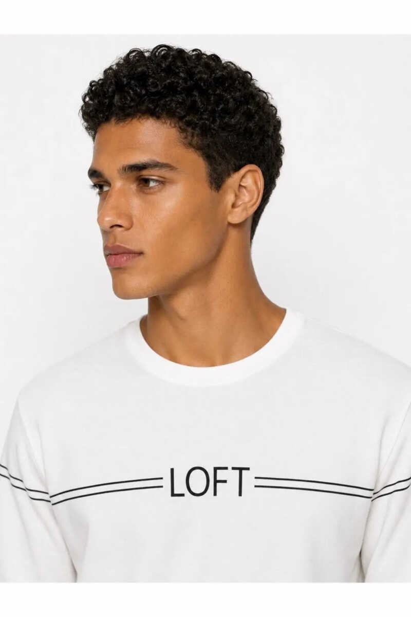 Loft Erkek Sweatshirt LF2044510 - 3
