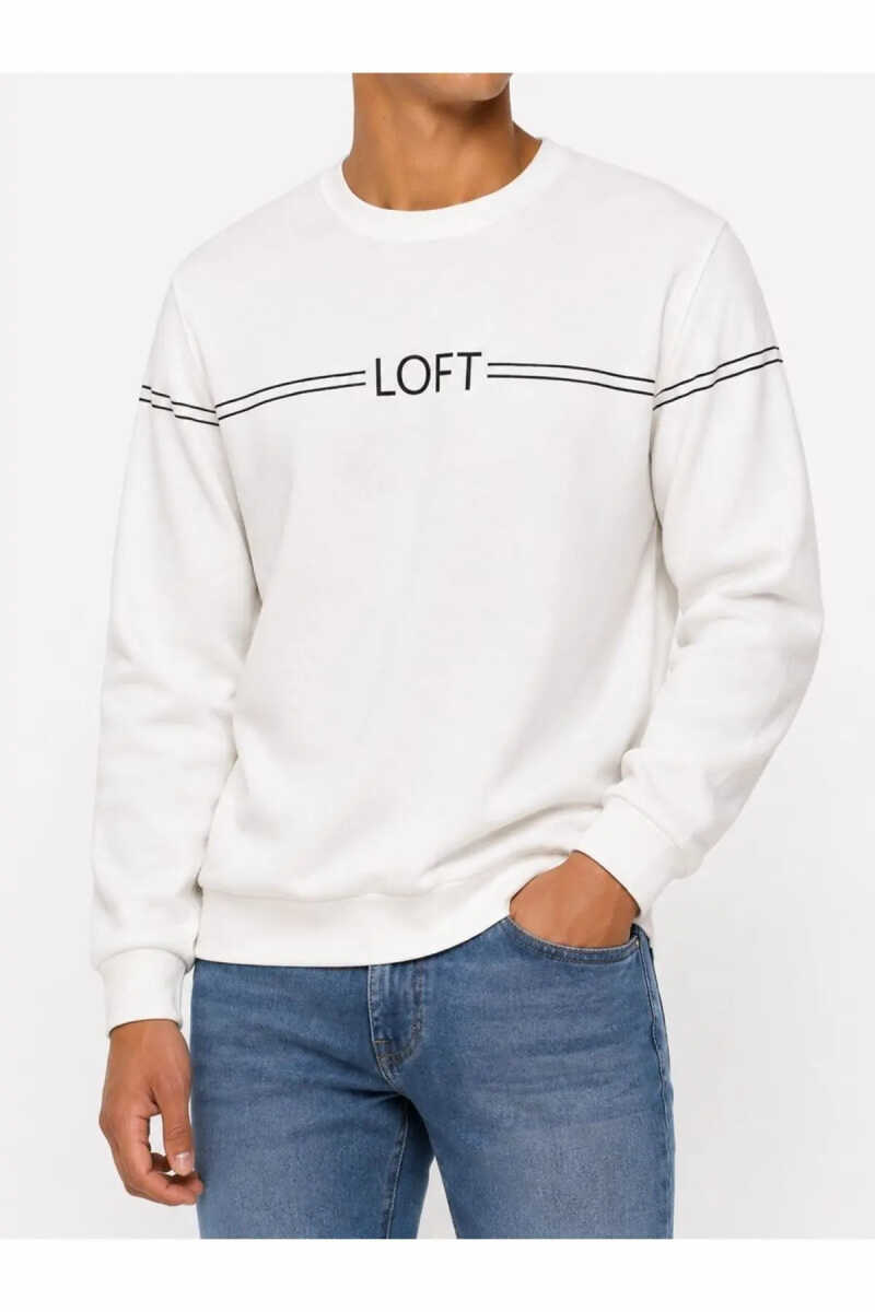 Loft Erkek Sweatshirt LF2044510 - 4